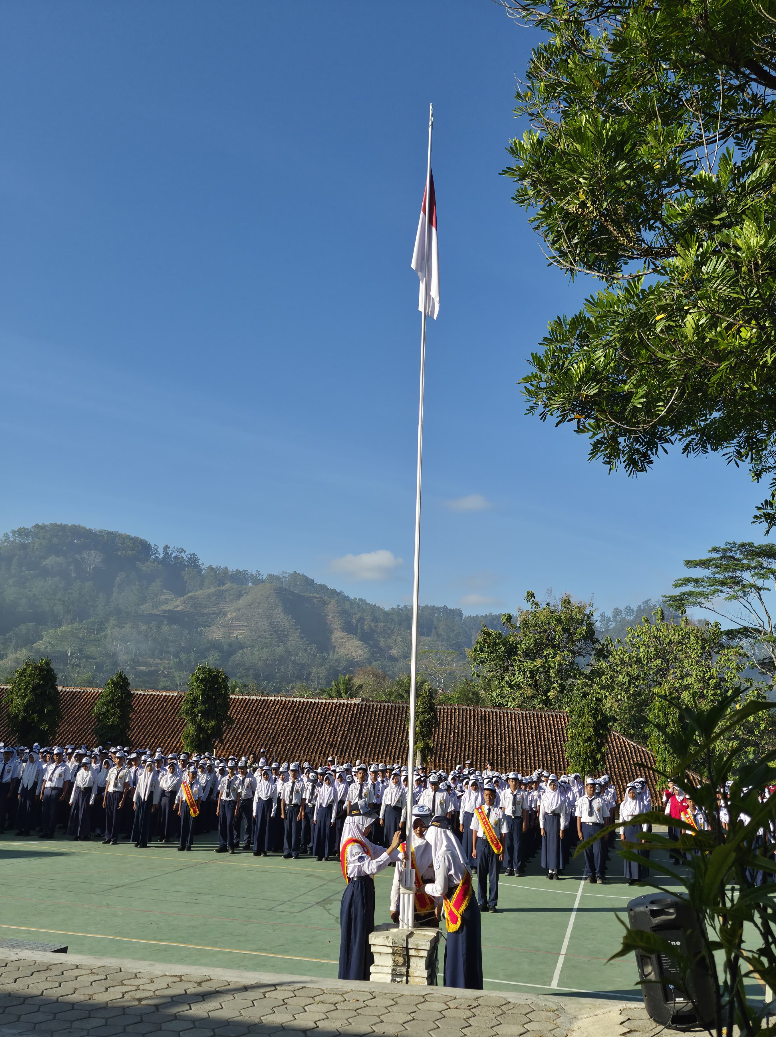Memperingati Hari Anak Nasional ke 42 Tahun 2026