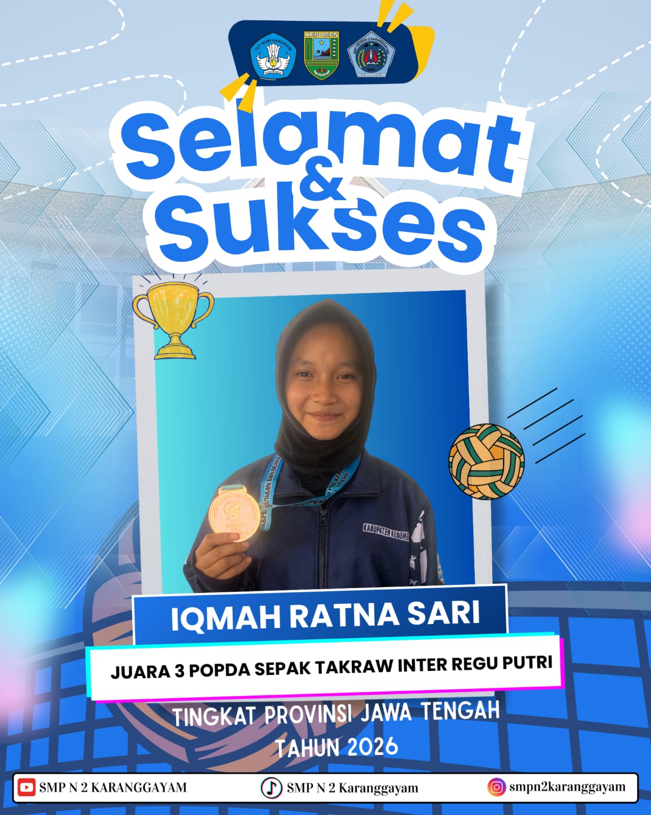 Sang Juara