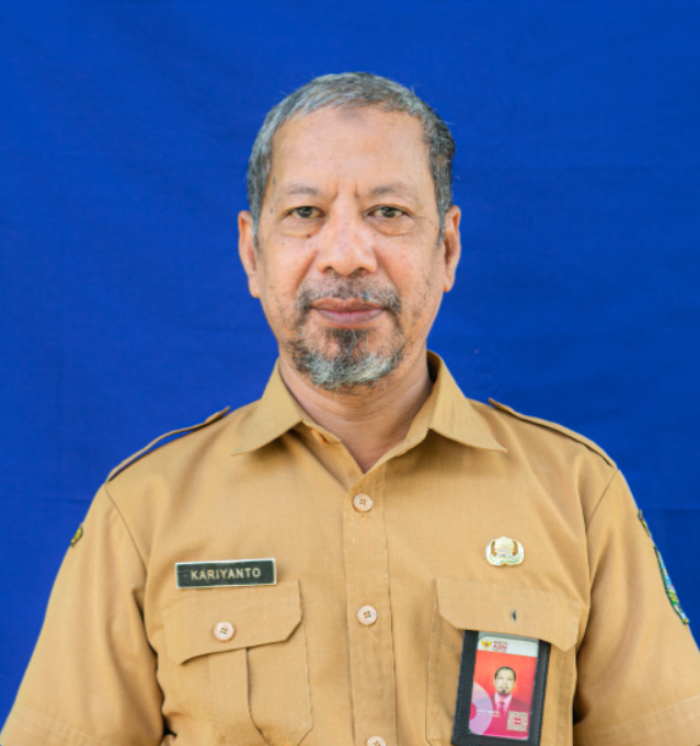 Kariyanto, S.Pd.