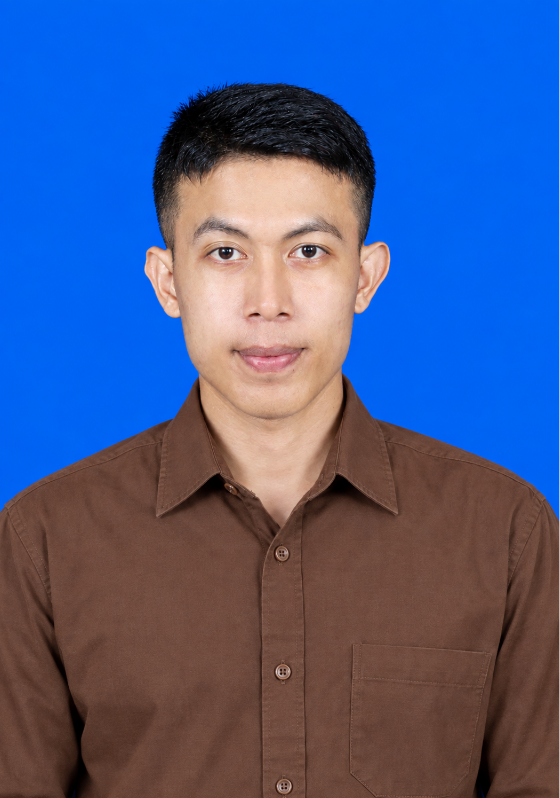 Anwar Muarif, S. Pd. M. Pd