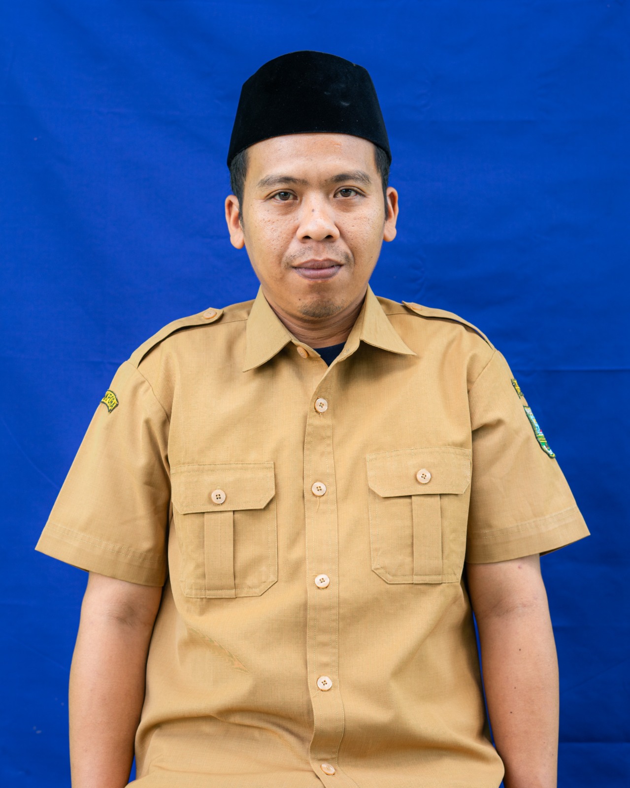 Muhammad Khayatul Khikam S.Pd.