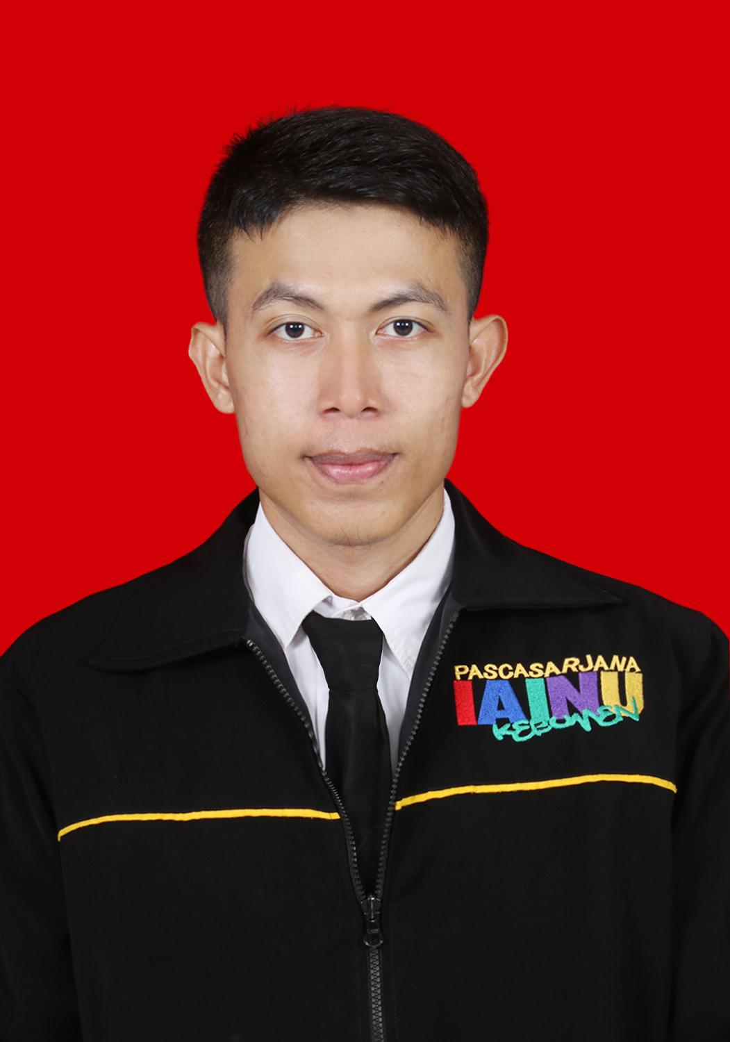 Anwar Muarif, S. Pd. M. Pd