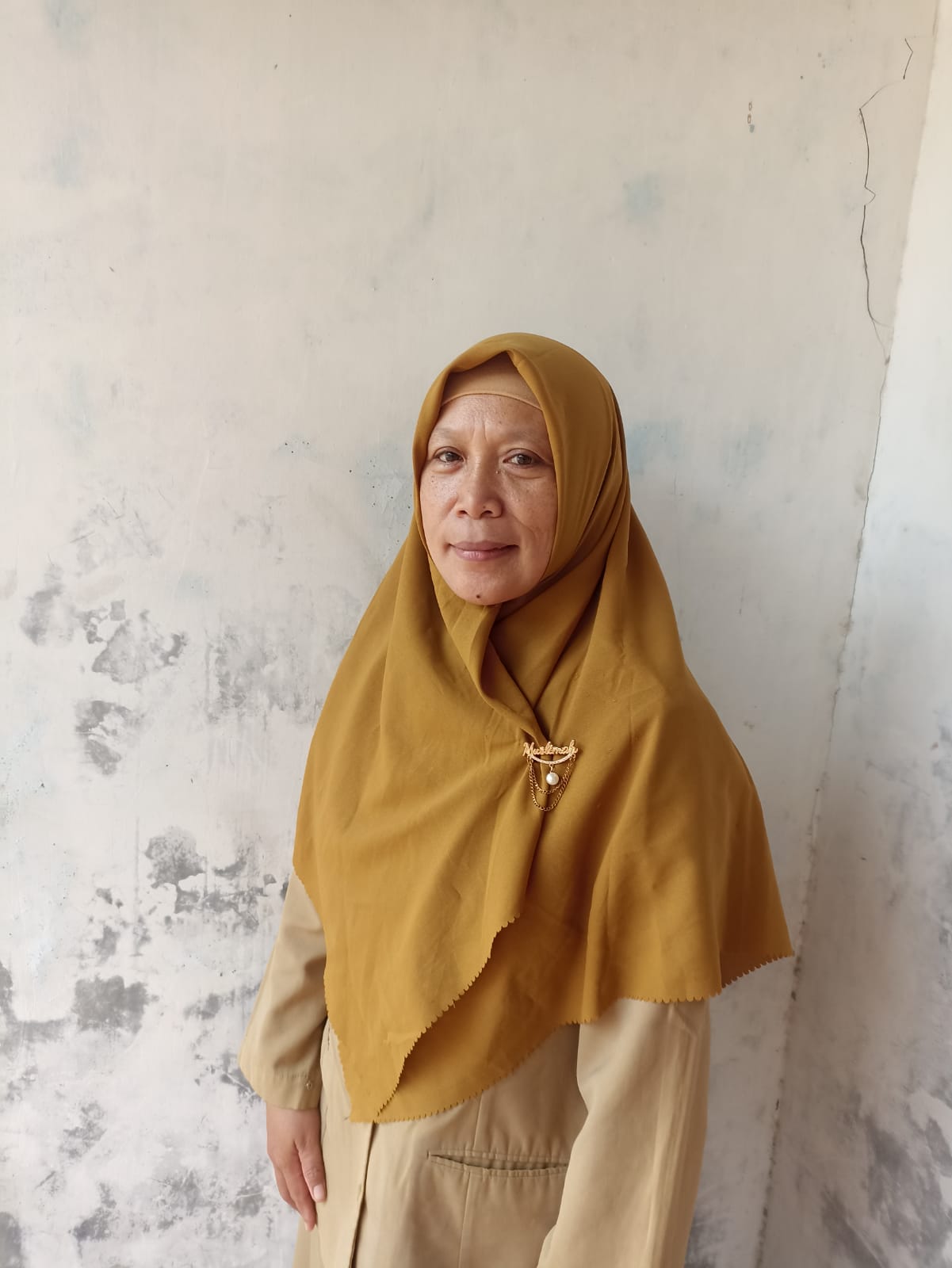 Tri Ratnawati, S.P.