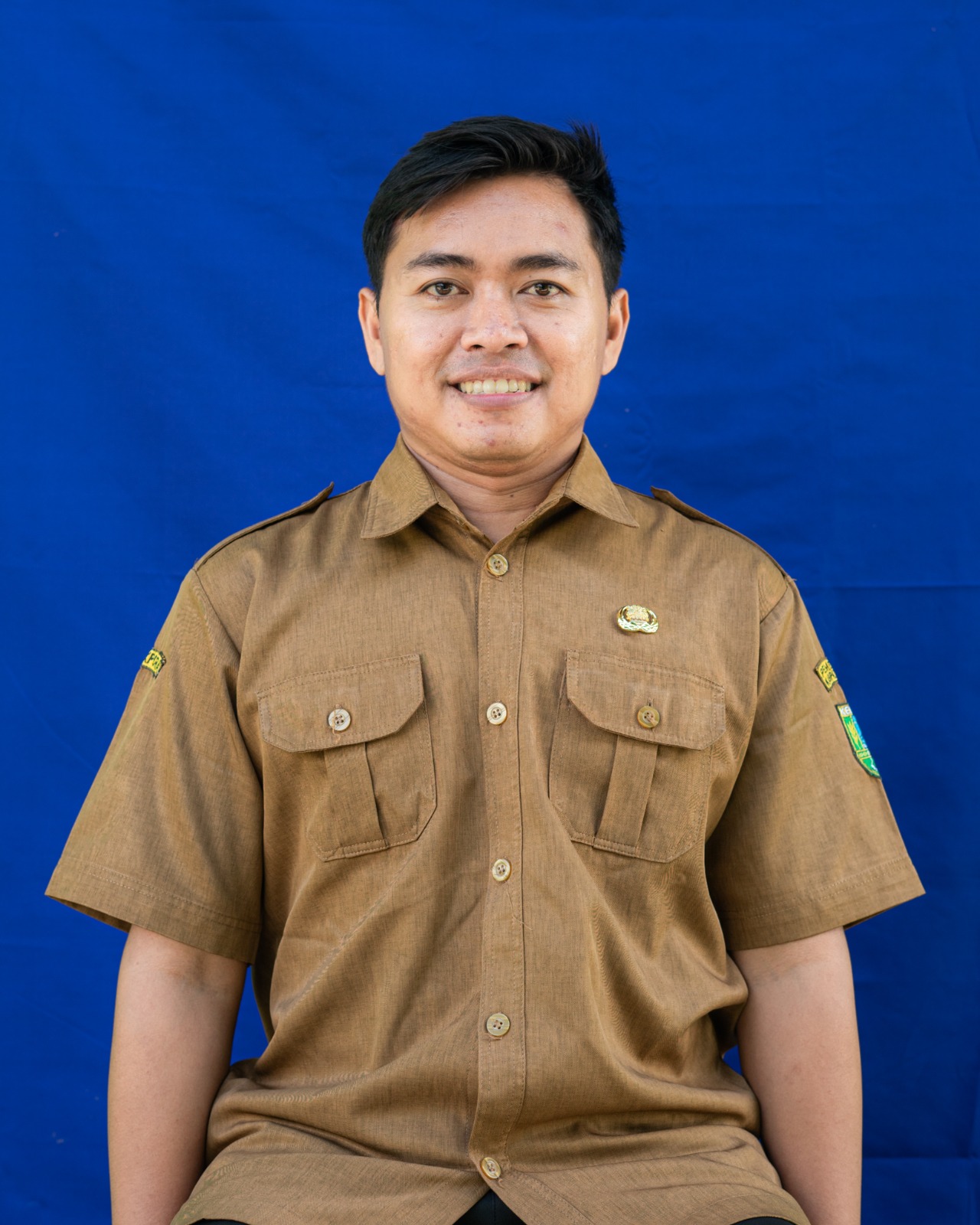 Dion Prasetyo S.Pd.