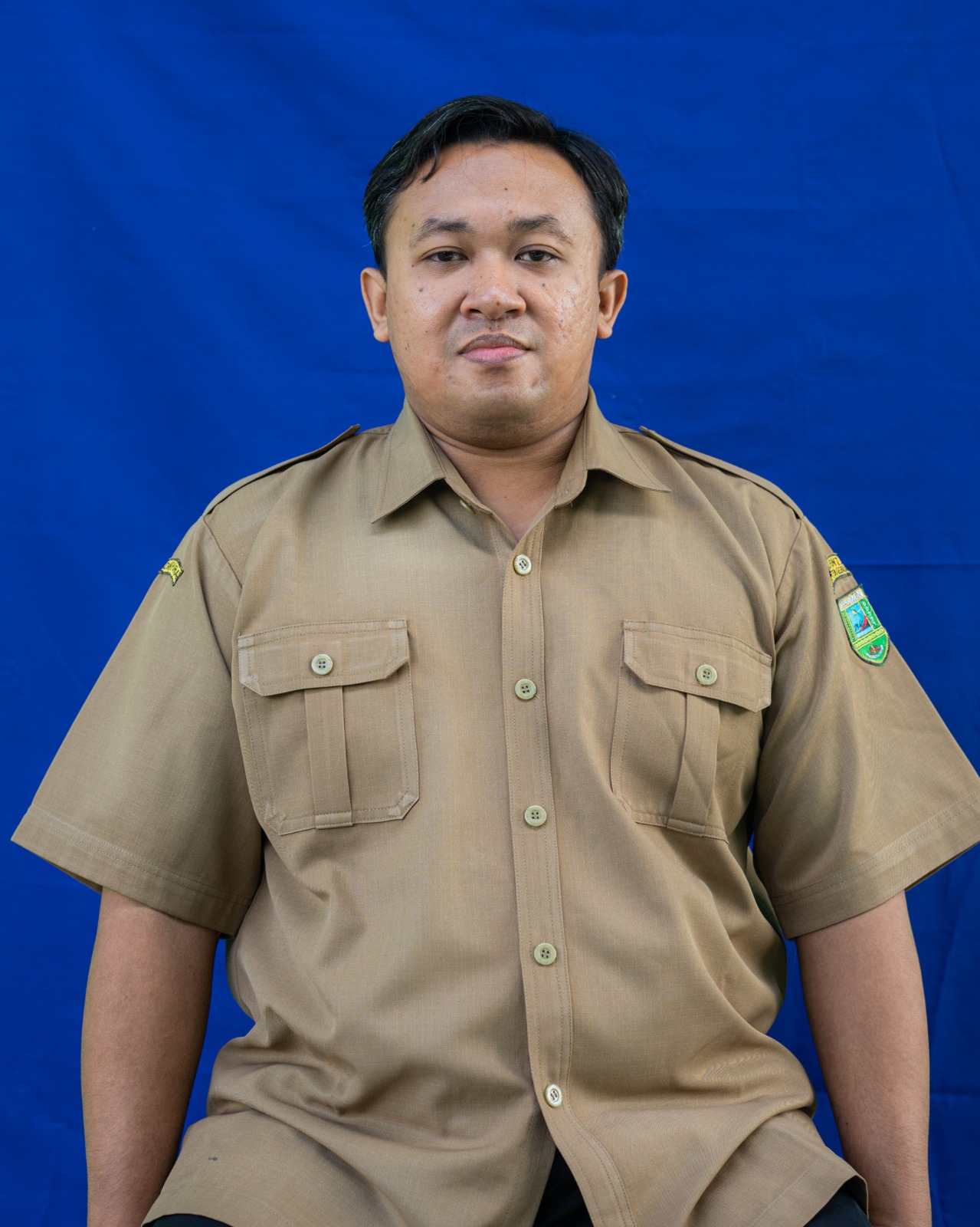 Putut Hasanudin S.Pd.