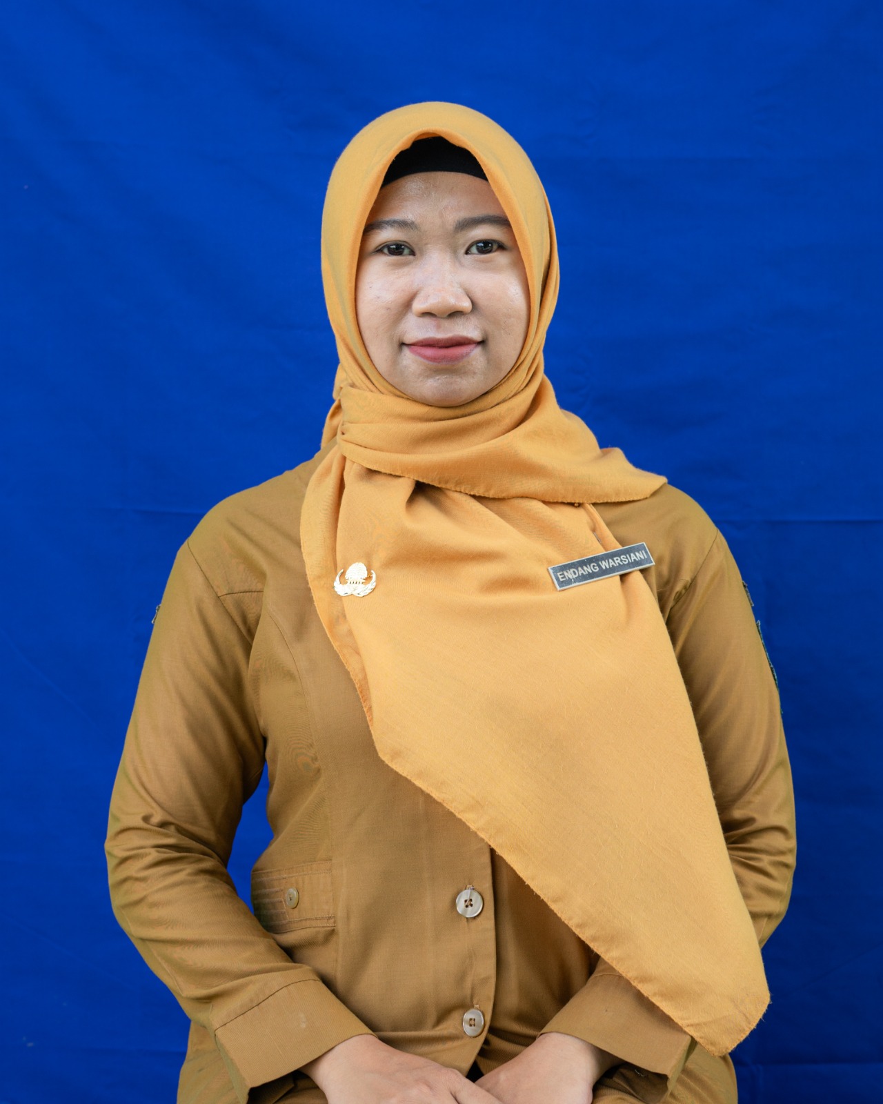 Nurul Qomariyah S.Pd.
