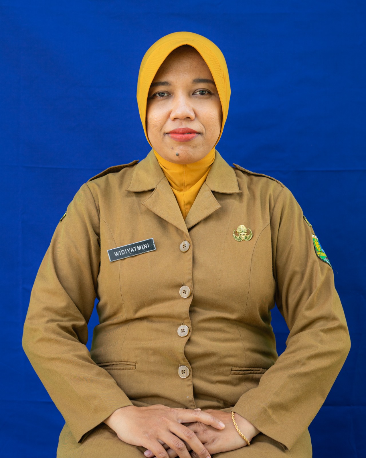 Widiyatmini S.Pd.