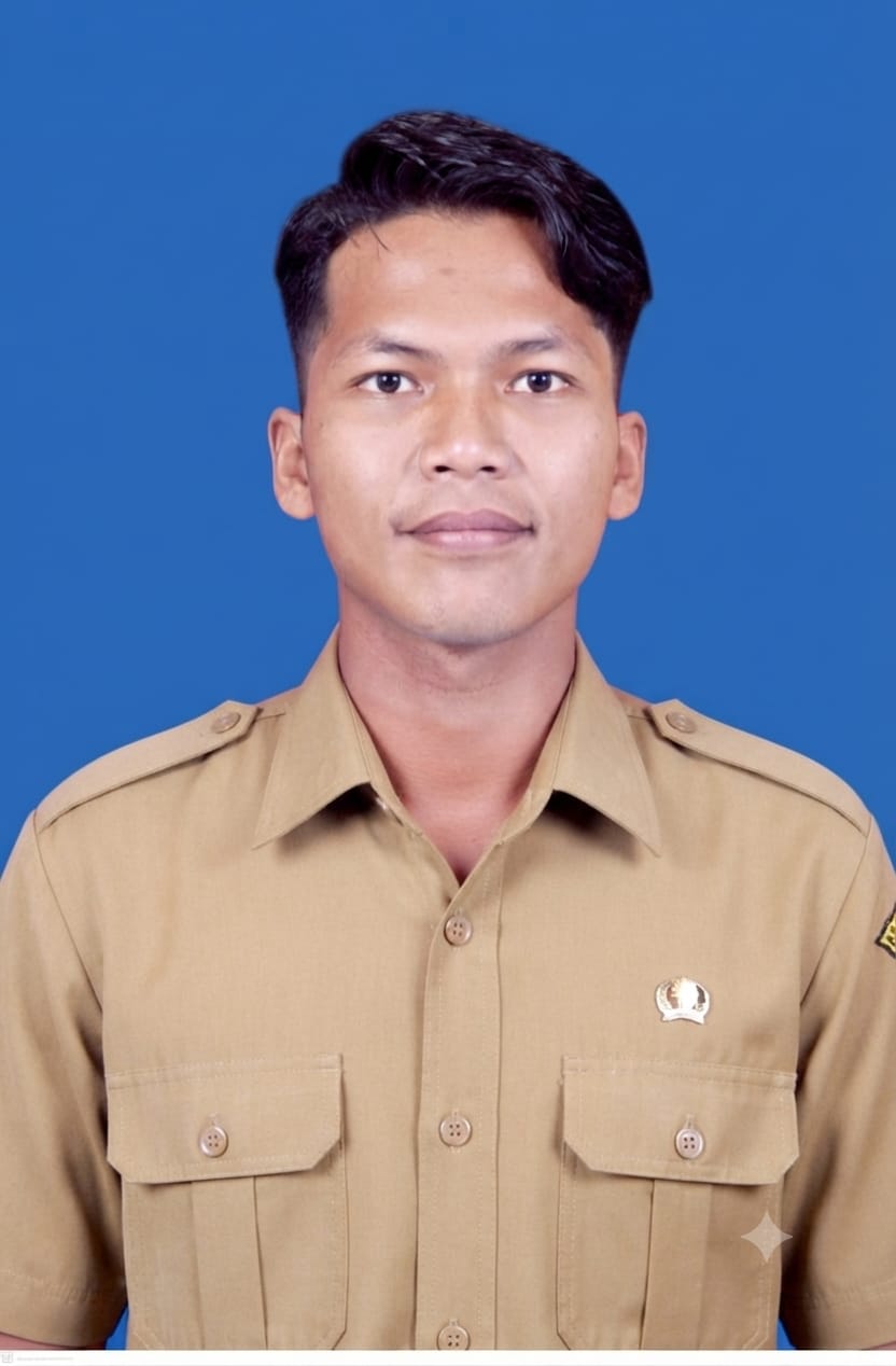 Yudi Fianto, S.Pd.