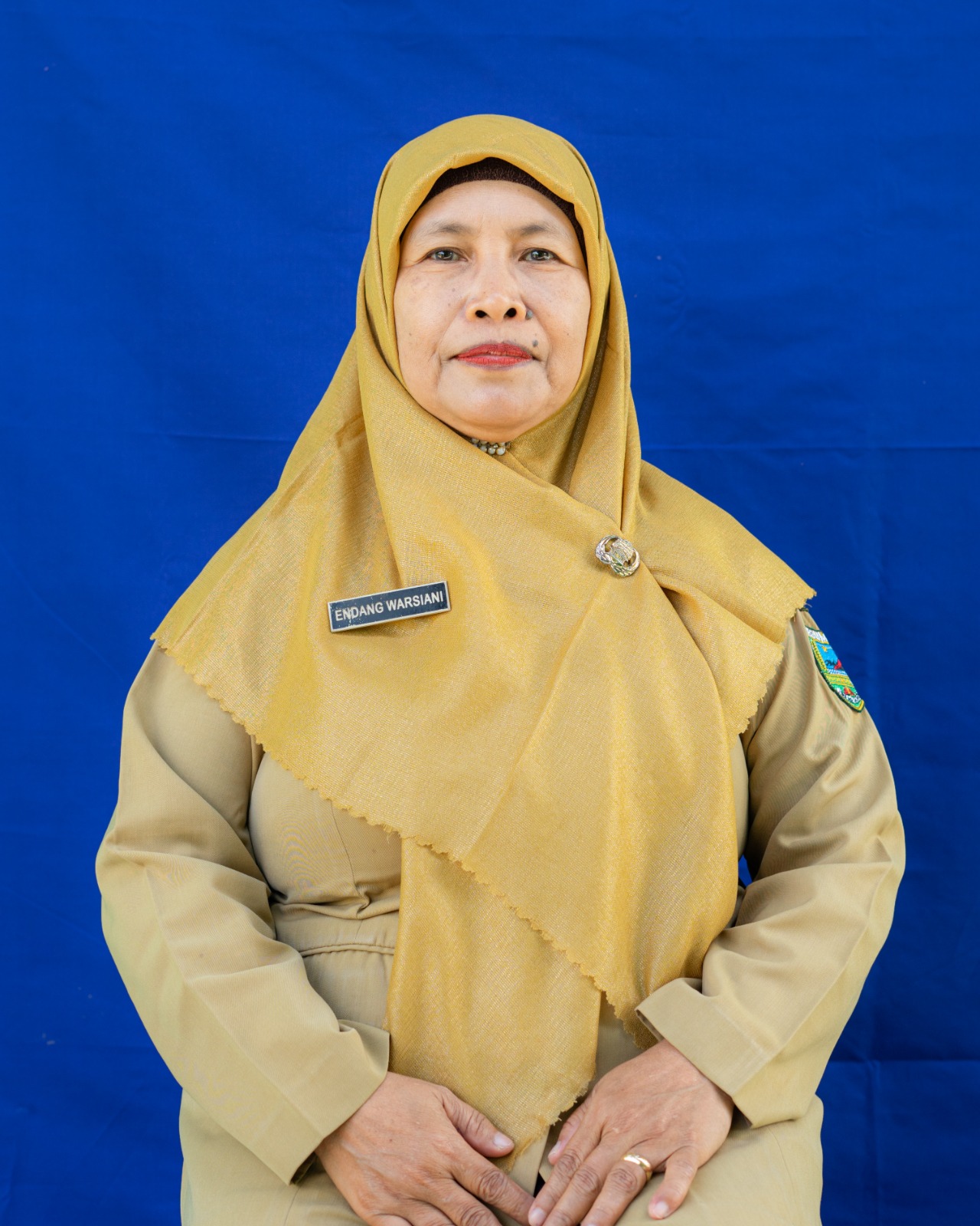 Endang Warsiani, S.Pd.