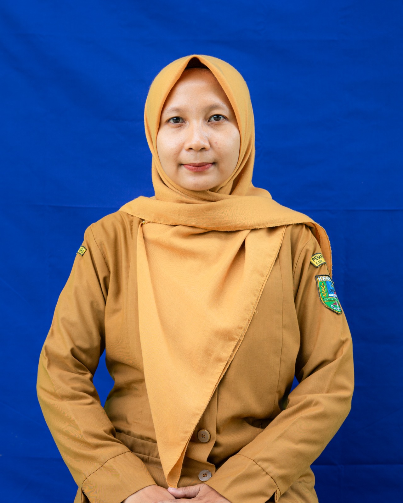 Siti Choriyah S.Pd.
