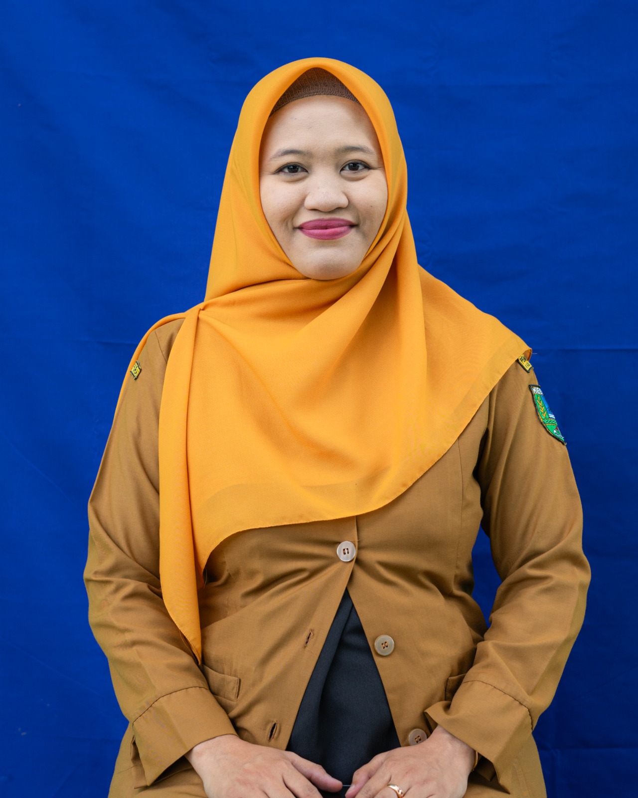 Iftitah Anggraeni S.Pd.