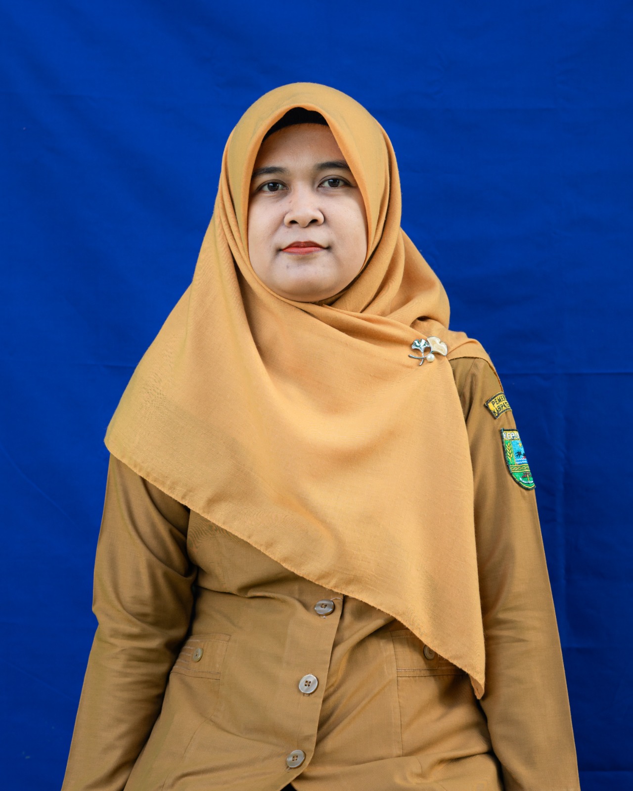 Nanik Pujiasih S.Pd.