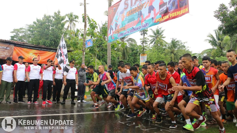 Lomba Lari