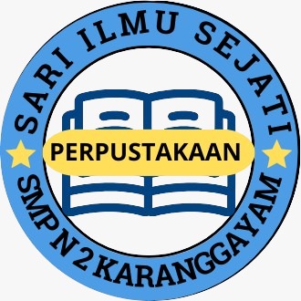 Ruang Perpustakaan
