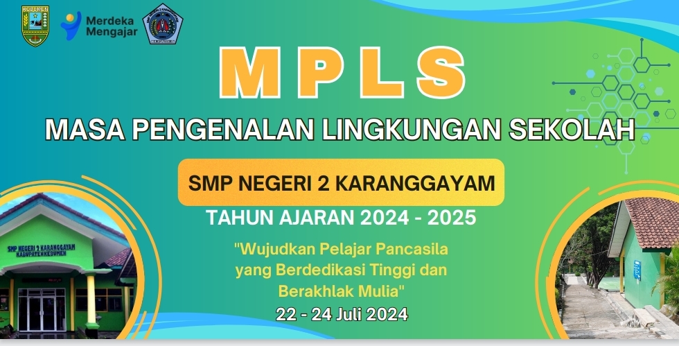 PESTA DEMOKRASI
